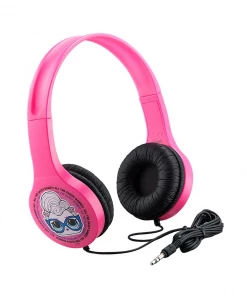 EKids Kids TV L.O.L Surprise Remix | Headphones With Child Friendly Volume