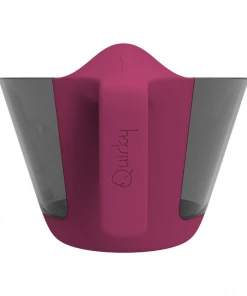 Quirky | Kitchen Bevel Measuring Jug