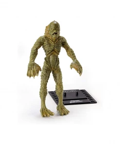 Noble Collection Universal Monsters | Creature From The Black Lagoon Bendyfig