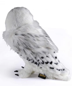 Noble Collection Kids Harry Potter | Hedwig Collector's Plush Toy 6 Noble Collection Kids Harry Potter | Hedwig Collector's Plush Toy