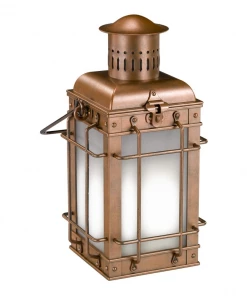 Qwirkyshop Sales Shop 5 Noble Collection Harry Potter | Hagrid’s Lantern