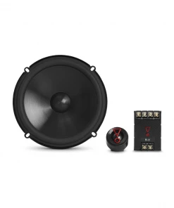 JBL | Stage3 607C 6-1/2" (165mm) 2-Way Component System Car Speaker