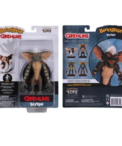 Noble Collection Gremlins | Stripe Bendyfig Figurine