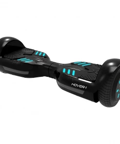 E-Travel Hover-1 | Superstar Hoverboard (Black)