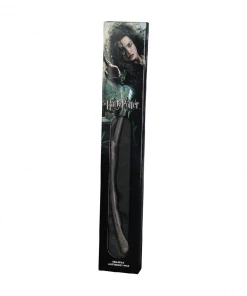 Noble Collection Harry Potter | Bellatrix Lestrange Wand In Window Box Wands