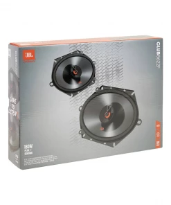 JBL | CLUB 8622F 6x8/5x7" Coaxial Speaker Kit