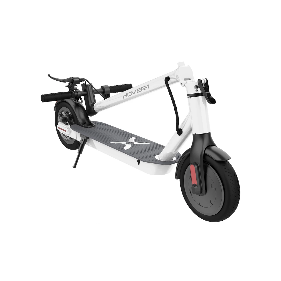 Hover-1 | Journey Electric Folding Scooter White E-Travel 3 Hover-1 | Journey Electric Folding Scooter White E-Travel
