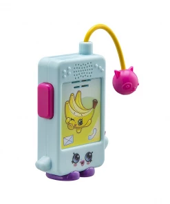 EKids Shopkins | Walkie Talkies With Easy Push Talk Buttons 6 EKids Shopkins | Walkie Talkies With Easy Push Talk Buttons