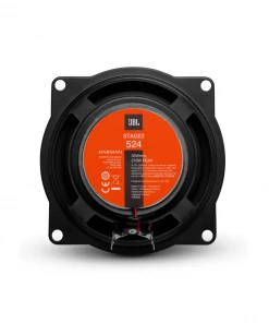 JBL | Stage2 2524 5.25" 2 Way 210W Car Speakers 6 JBL | Stage2 2524 5.25