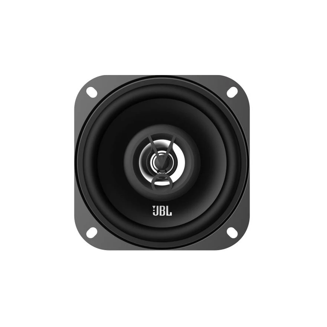 JBL | Stage1 41F 2-Way Car Speaker Set - 125 Watt Car Speakers 25 Watt RMS 1 JBL | Stage1 41F 2-Way Car Speaker Set - 125 Watt Car Speakers 25 Watt RMS