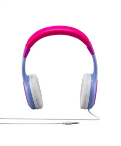EKids Kids TV Trolls | Headphones With Child Friendly Volume