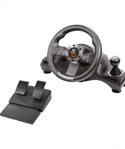 Subsonic Steering Wheels Superdrive | GS700 Drive Pro Steering Wheel