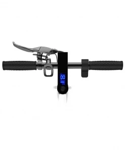 Hover-1 | Alpha Electric Scooter (Pearl White)