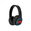 OTL Super Mario | Mario Logo Wireless Folding Headphones