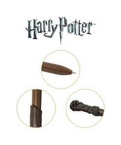 Noble Collection Wands Harry Potter | Harry Potter Illuminating Wand Pen 6 Noble Collection Wands Harry Potter | Harry Potter Illuminating Wand Pen