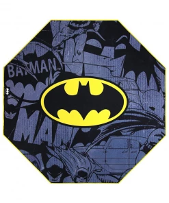 Qwirkyshop Sales Shop 41 Subsonic | Batman Gaming Non-Slip Floor Mat