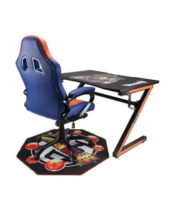 Gaming Chairs Subsonic | Dragon Ball Z Gaming Office Chair