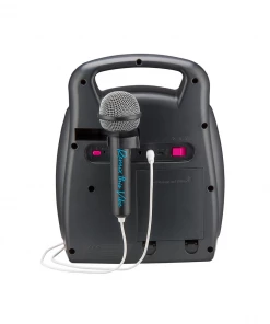 EKids L.O.L Surprise Remix | Karaoke Machine With Bluetooth, LED Lightshow, USB & Internal Memory 7 EKids L.O.L Surprise Remix | Karaoke Machine With Bluetooth, LED Lightshow, USB & Internal Memory