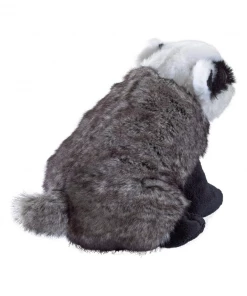 Noble Collection Harry Potter | Hufflepuff House Mascot Plush Toy And Pillow Kids