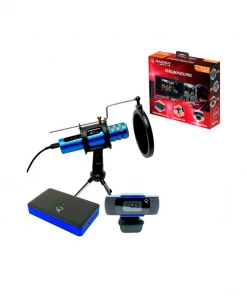 Qwirkyshop Sales Shop 49 Subsonic | Pro Gaming - Stream Pack For Youtubers