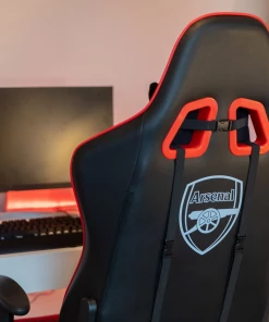 Province 5 Gaming Chairs Arsenal FC | Sidekick Office Gaming Chair 13 Province 5 Gaming Chairs Arsenal FC | Sidekick Office Gaming Chair