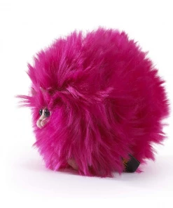 Noble Collection Fantastic Beasts | Pink Pygmy Puff Plush Toy