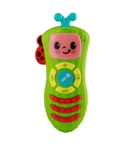 EKids Cocomelon | Learn & Play 'Count With Me' Remote