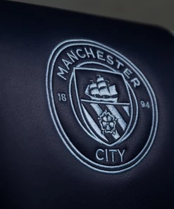 Province 5 Gaming Chairs Manchester City FC | Quickshot Gaming Office Chair