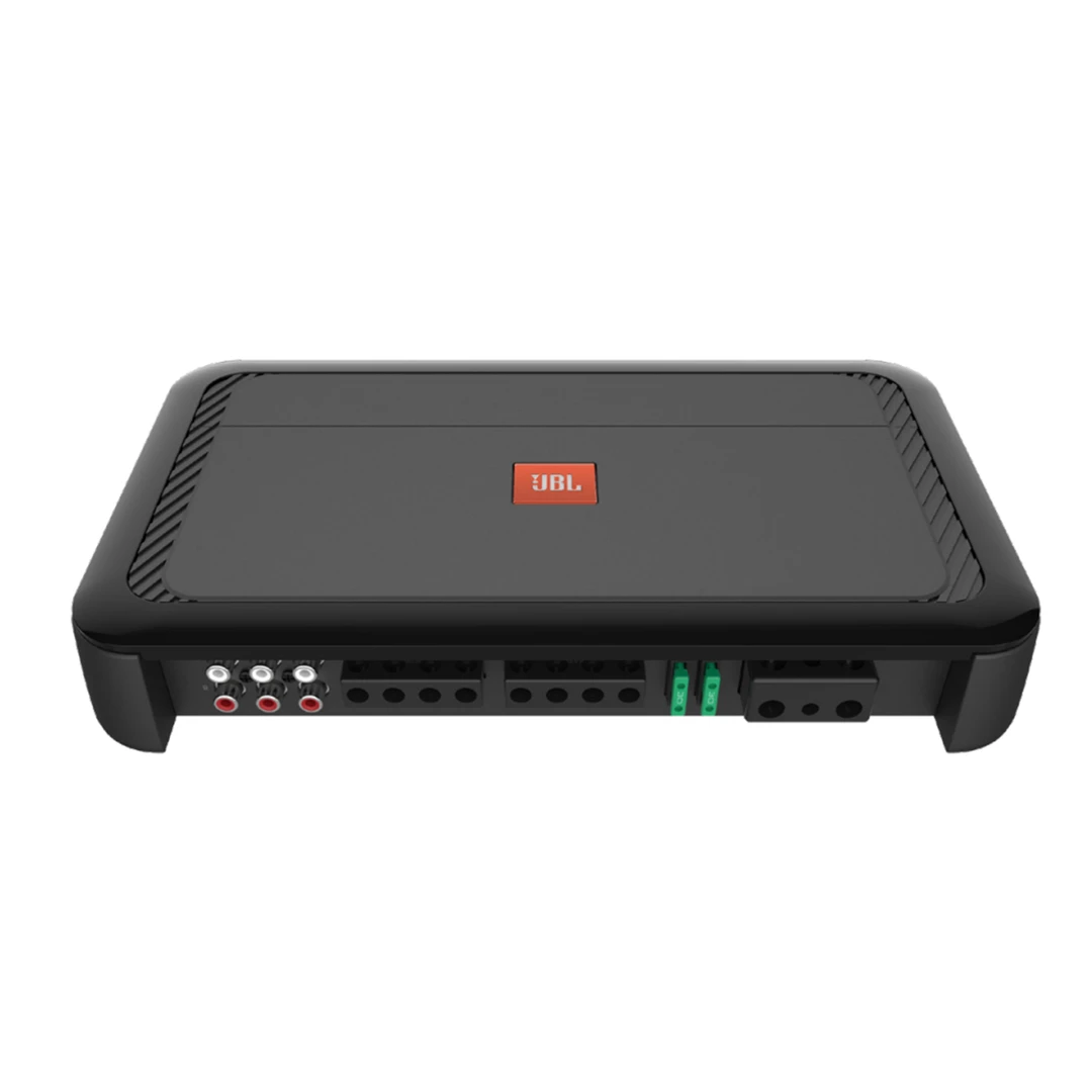 JBL | 4 Channel 70Wx4 Multi-Channel Amplifier 2 JBL | 4 Channel 70Wx4 Multi-Channel Amplifier