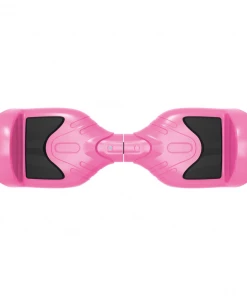 Qwirkyshop Hover-1 | Rival Hoverboard (Pink) E-Travel