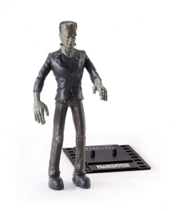Noble Collection Universal Monsters | Frankenstein Bendyfig