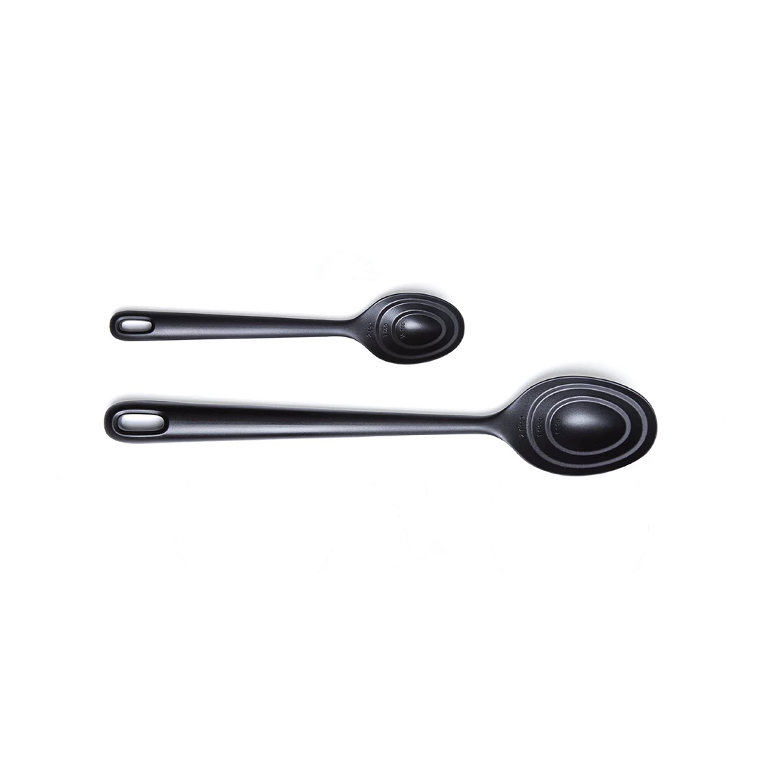 Quirky | Portion Measuring Spoon 2 Quirky | Portion Measuring Spoon
