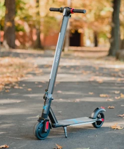 Hover-1 | Eagle 3.0 Electric Scooter Black E-Travel