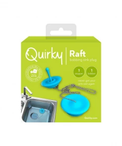 Quirky | Kitchen Raft Bobble Sink Plug