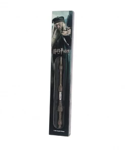 Noble Collection Kids Harry Potter | Professor Dumbledore (The Elder Wand) Wand In Window Box