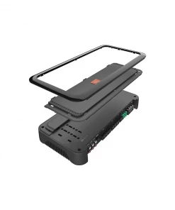 JBL | CLUBA5055 5-Channel Car Amplifier