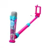 EKids JoJo Siwa | Selfie Star Microphone With Aux Input