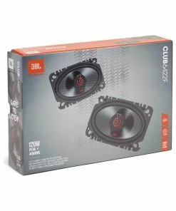 JBL | Club 6422F 4