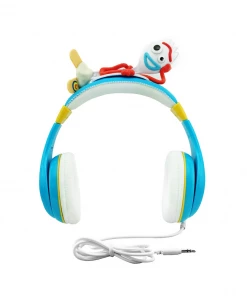EKids Toy Story 4 | Forky Headphones With Parental Volume Control