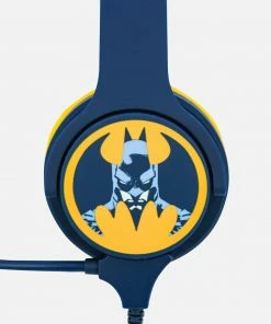 OTL Batman | Adjustable Kids Wired Headphones
