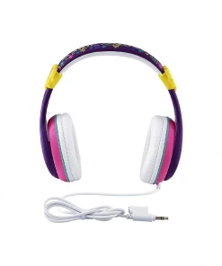 EKids Encanto | Adjustable Kids Wired Headphones