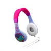 EKids Kids TV Trolls | Headphones With Child Friendly Volume