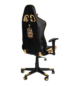 Province 5 Gaming Chairs Liverpool FC | PL Winners Edition Sidekick Gaming Office Chair