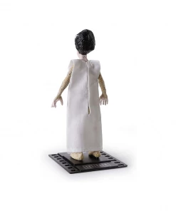Noble Collection Universal Monsters | Bride Of Frankenstein Bendyfig