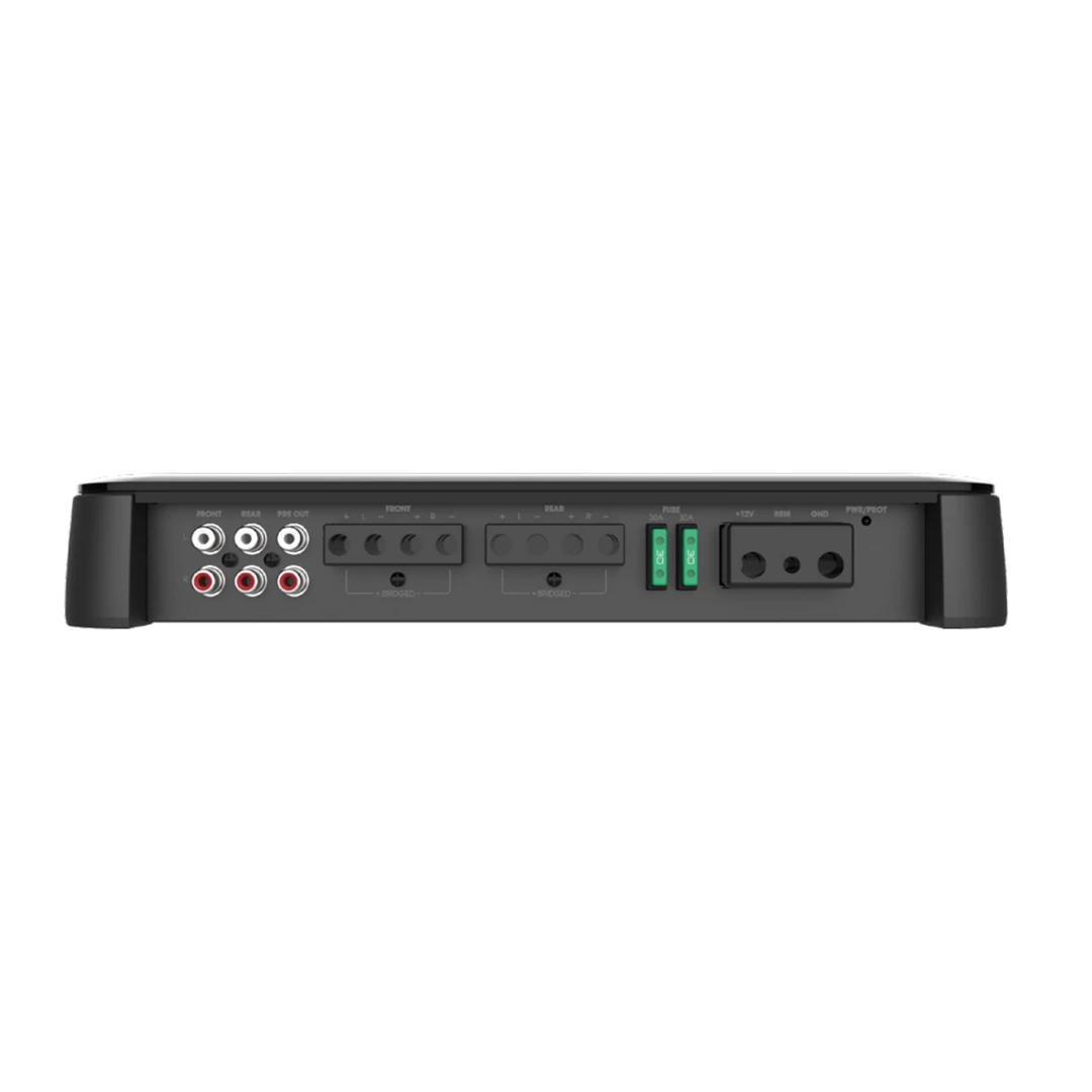 JBL | 4 Channel 70Wx4 Multi-Channel Amplifier 3 JBL | 4 Channel 70Wx4 Multi-Channel Amplifier