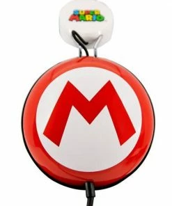 OTL Super Mario | Adjustable Kids Wired Headphones 8 OTL Super Mario | Adjustable Kids Wired Headphones