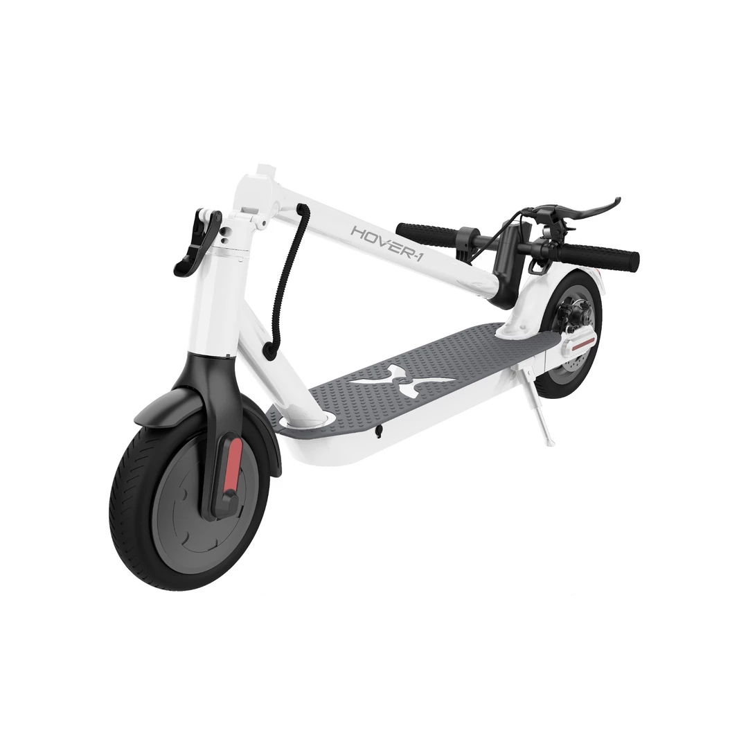 Hover-1 | Journey Electric Folding Scooter White E-Travel 4 Hover-1 | Journey Electric Folding Scooter White E-Travel