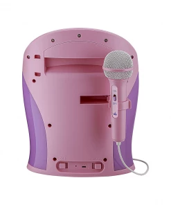 EKids Disney Princess | Sing Along Karaoke Boombox With Microphone & Disney Playlist 11 EKids Disney Princess | Sing Along Karaoke Boombox With Microphone & Disney Playlist