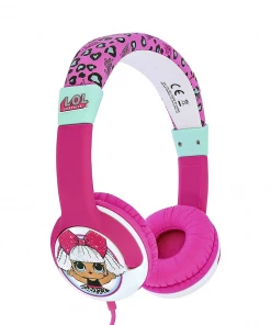 OTL L.O.L. Surprise! | My Diva Kids Headphones