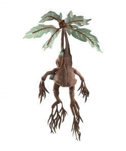 Noble Collection Harry Potter | Mandrake Interactive Collector's Plush Toy